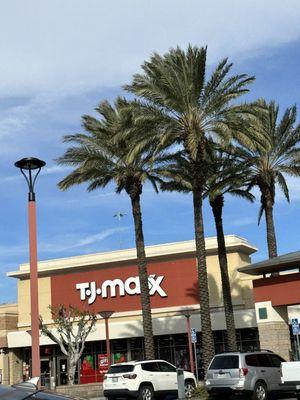 T.J. Maxx