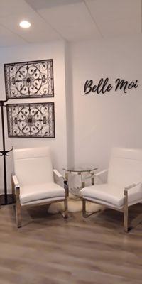 Belle Moi Wellness Center