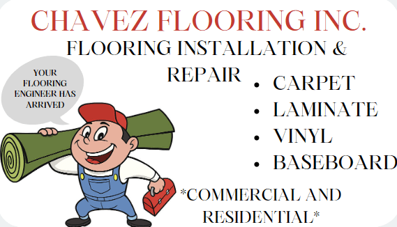 Chavez Flooring