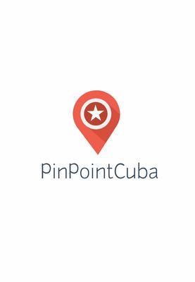 Pinpoint Cuba Logo