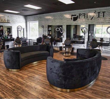 Privit Hair Studio