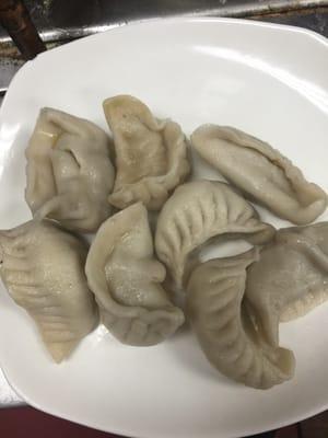 Dumplings