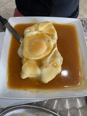 Francesinha