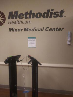 Methodist Minor Medical Center