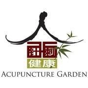 Acupuncture Garden