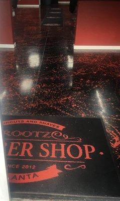 Rootz Barbershop