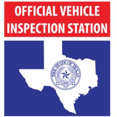 Todd's Inspection Station