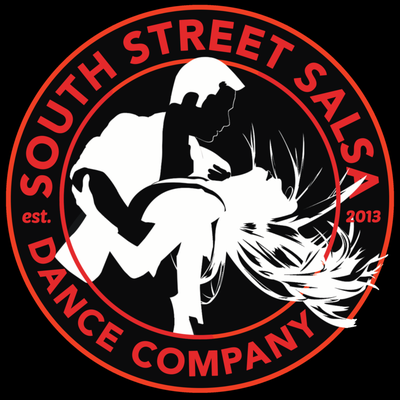 South Street Salsa Logo