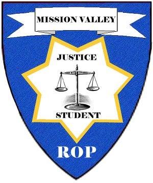 Mission Valley ROP: Justice & Student!