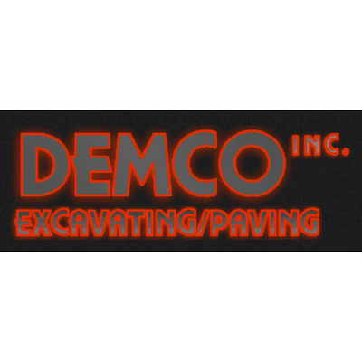 Demco Excavating & Paving