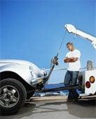 Towing Service