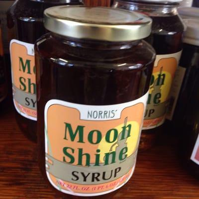 Moon shine