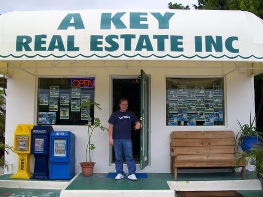 A Key Real Estate Inc