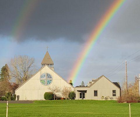 Community of Hope Lutheran Church