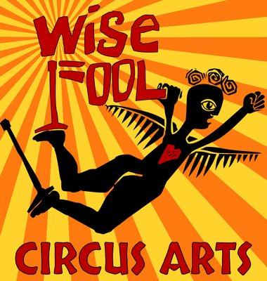 Wise Fool's logo