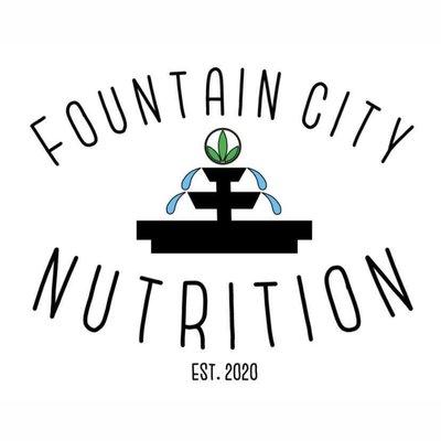 Fountain City Nutrition