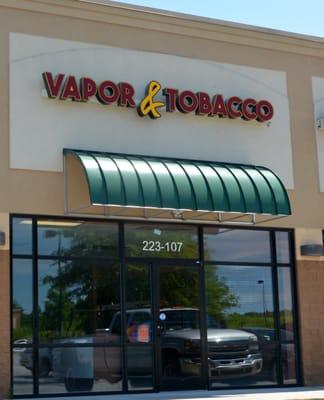 Vapor & Tobacco