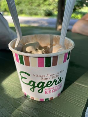 Egger’s Ice Cream