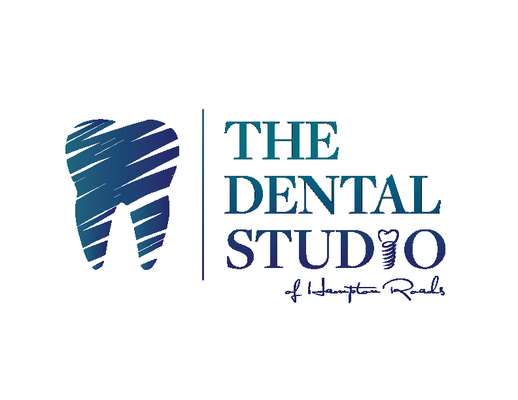 The Dental Studio of Hampton Roads Logo