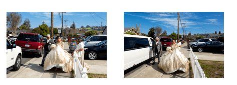 Royal Limousine & Sedan Service