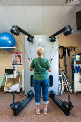 Empower Physical Therapy And Fitness - 16 Mile