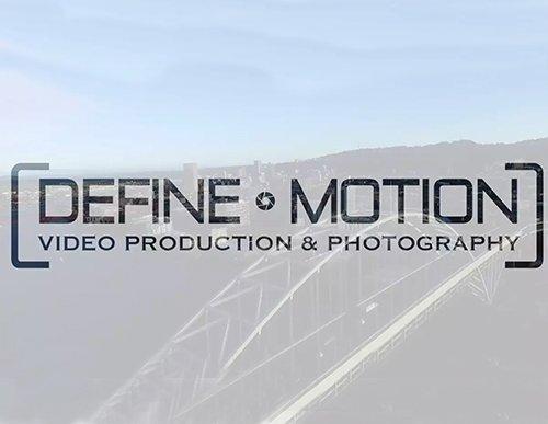 Define Motion Portland Videography & Photography