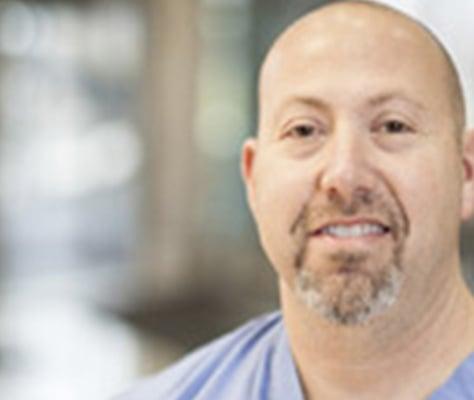 John J. Holtzman - DPM, FACFAS