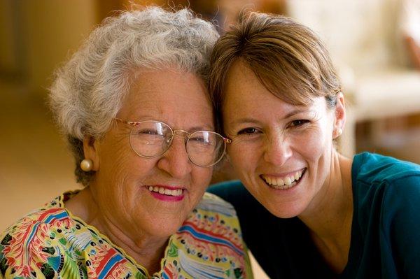 In-Home Care for Seniors