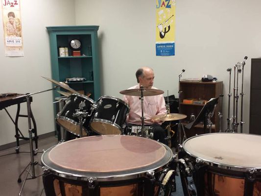 Did you know we offer many styles of music including percussion, strings and much more!