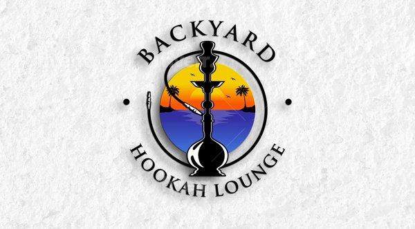 Backyard logo