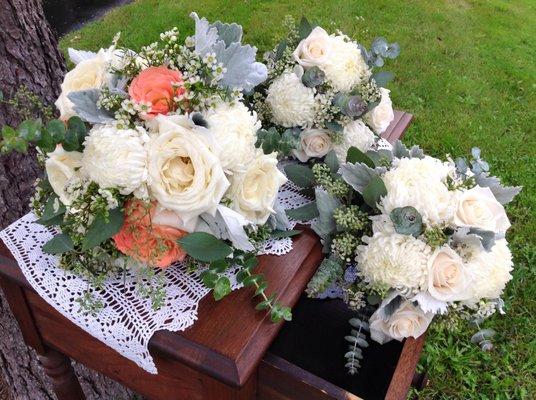 Wedding Designs Bridal Bouquets