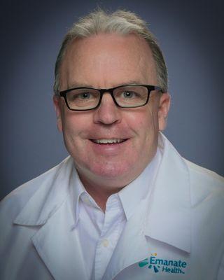 Patrick Kurt, MD