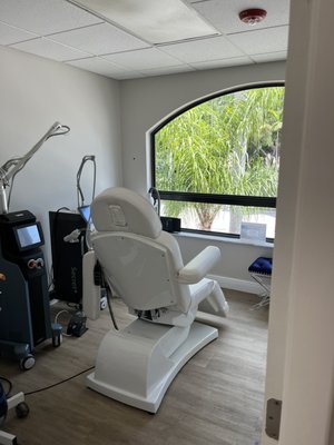 Treatment Room