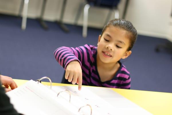 The Tutoring Center, Sammamish WA