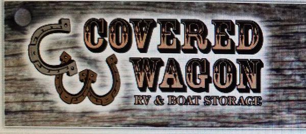 Covered Wagon Rv And Boat Storage