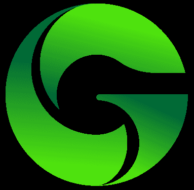 Logo of Groen Digital