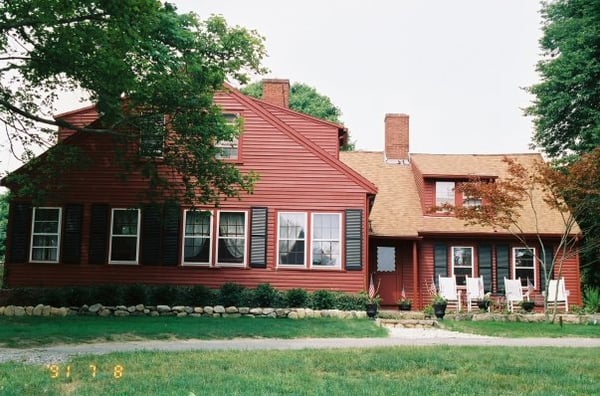 Old Red Farm Inn