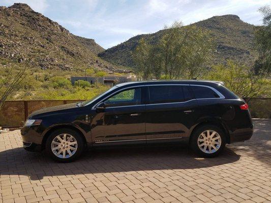 Tucson Airport Cab