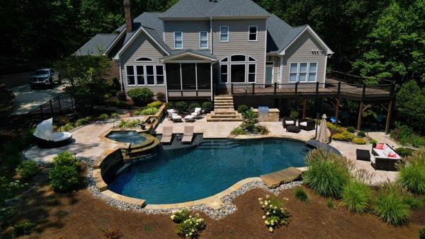 Master Pools by Gress Inc