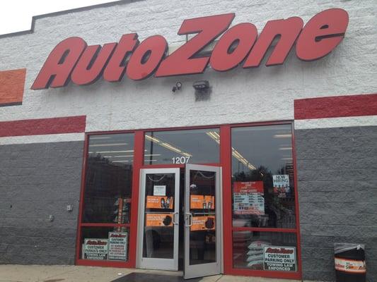 AutoZone