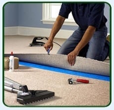 What Seams to be the problem ? Carpet Repair Service can help