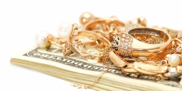 We provide instant cash for your scrap gold if you sell your gold, silver or platinum to us. We also do gold loans.