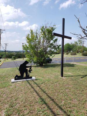 Skyline Baptist Church