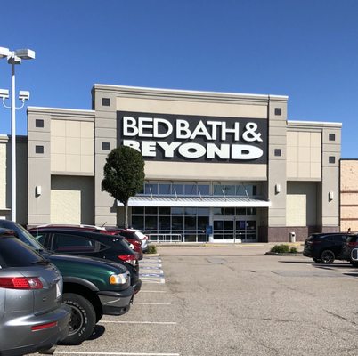 Bed Bath & Beyond