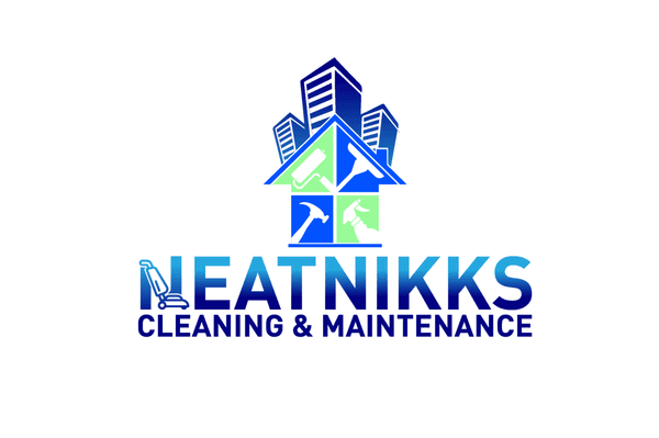 NeatNikks Cleaning & Maintenance