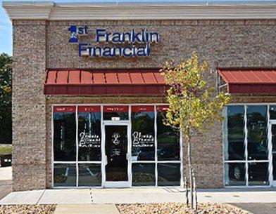 1st Franklin Financial