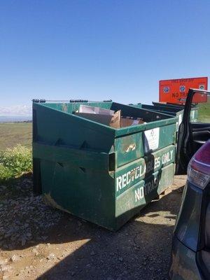 Tehama County Landfill