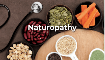 Naturopathic Doctors (ND) take into account not only the physical but also mental, emotional and spiritual health of patients.