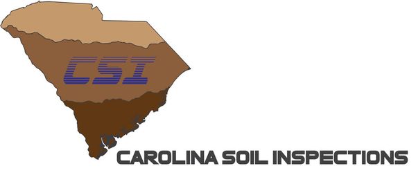 Carolina Soil Inspections