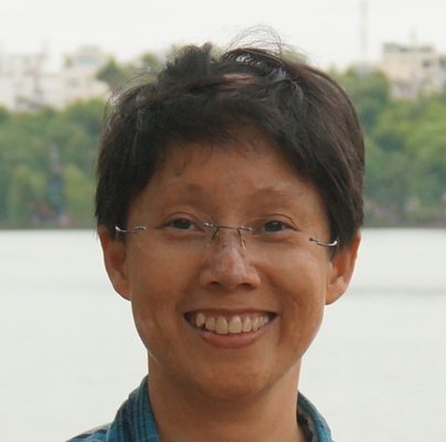 Dr. Thi Nguyen-Phuoc, ND, PT, LAc